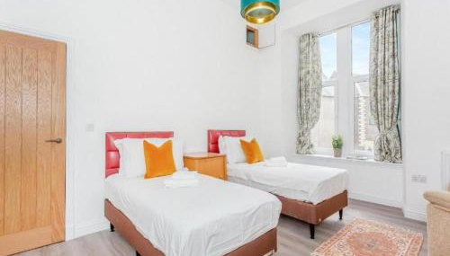 Family - Central - Parking - Wifi - Sleeps 4 - Foto 2, towels