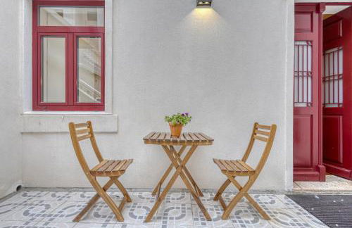 OPORTO GUEST Downtown Escape - Foto 15