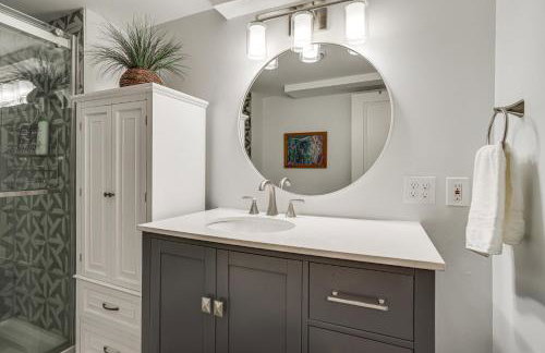 Chic Minneapolis Apt - 6 Blocks to Lake Nokomis! - Foto 29