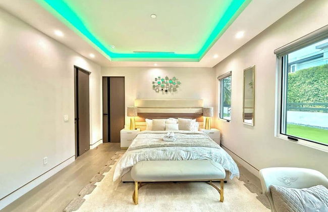 @ Marbella Lane - Enchanted Garden & Pool Hideaway - Foto 25