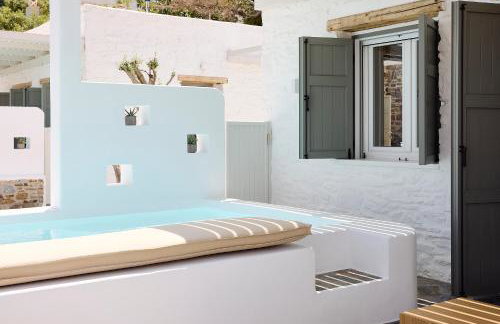 Wise Luxury Suites - Foto 9