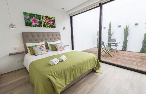 Azaleas Guest House - Photo 61