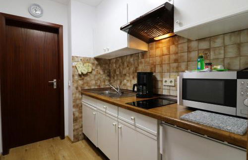 Gästehaus Seewald- Ferienwohnung 5 "Buche", Schluchsee, Blasiwald - Foto 9