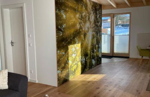 Waidlerland Waldkirchen Chalets - Foto 22