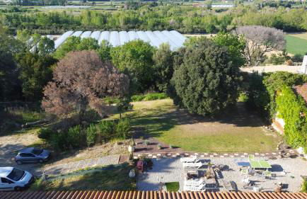 Mas Miraflors - Foto 8