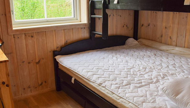 7 Person Holiday Home in Nesbyen - Foto 5, Zimmer