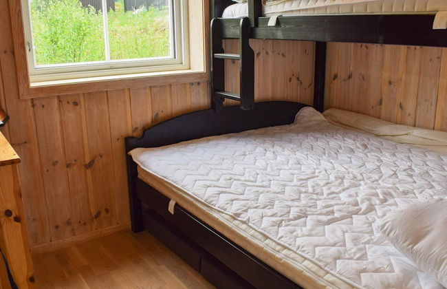 7 Person Holiday Home in Nesbyen - Foto 5