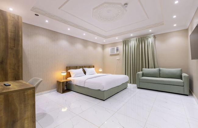 Al-Rajhi - Qaswarah Residence - Foto 7