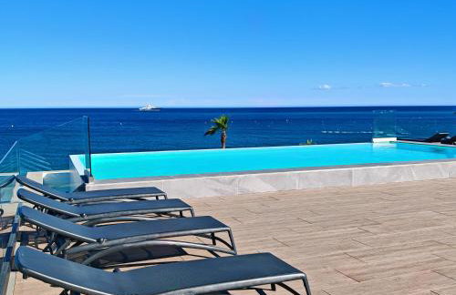 Pearl Beach - Rooftop Pool Seaside - Photo 4