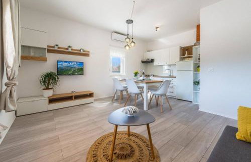 MY DALMATIA - Holiday home Barba with private heated pool - Foto 11