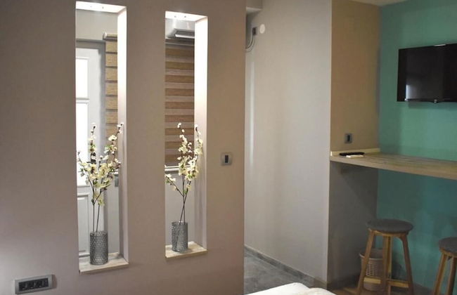 Apartments Zrenjanin - Photo 12