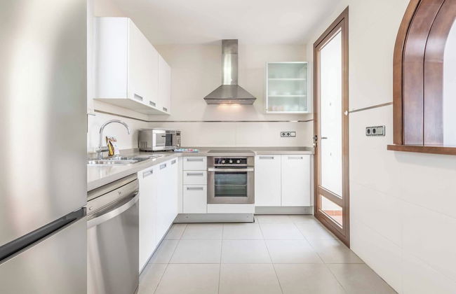 Villa Bassetes 14 - Photo 8