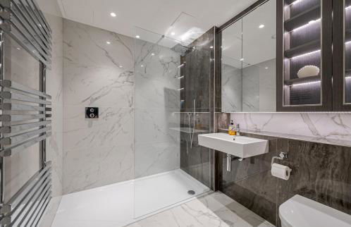 Arcadia Residences - Luxury Apartments in Kensington, London - Foto 63