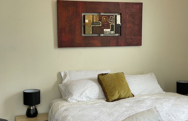 Ocean Front Cottage Napier - Foto 3