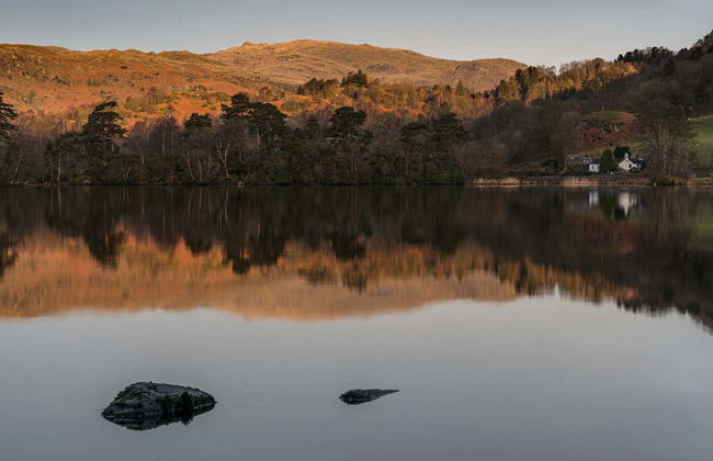 Tour por el Distrito de los Lagos - Foto 1