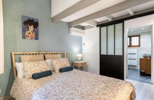 Holiday Home Jean d'Agreve-2 by Interhome - Foto 11