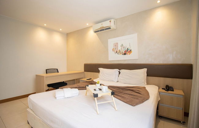 360 Athos Bulcão by Ozped - Photo 21