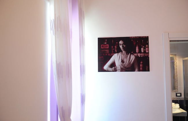 L'isola del postino rooms - Foto 41