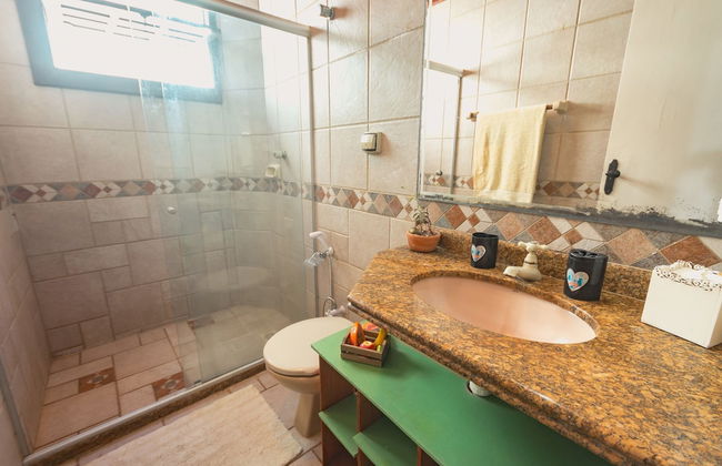 Casa grande em Salvador - Perto de praia - Photo 17