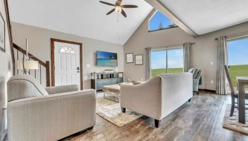 Bridges Bay Vacation Cabin 279 - Foto 3