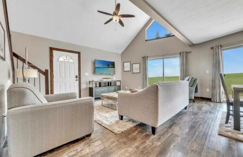 Bridges Bay Vacation Cabin 279 - Foto 3