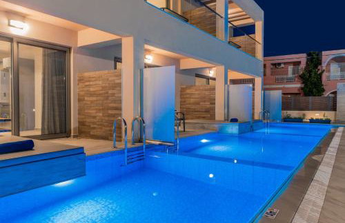 Mystique Luxury Suites & Maisonettes - Photo 16