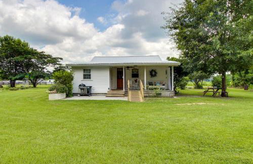 Shepard Cottage Near Wilmington and Wedding Venue - Foto 22