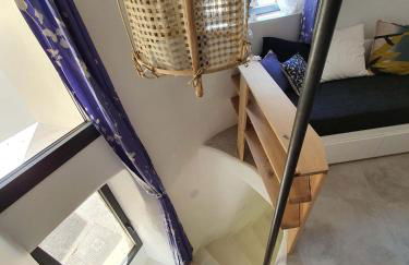 L'Exquishette de Lourmarin, un nid sur les toits. - Foto 48