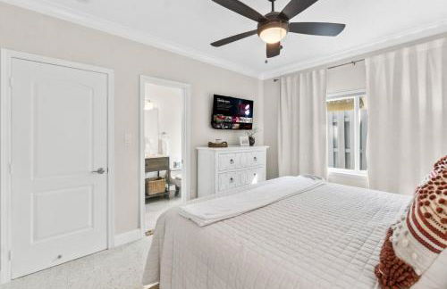 Steps to Beach Heated Pool Sugar Key RESlDENCES - Foto 25