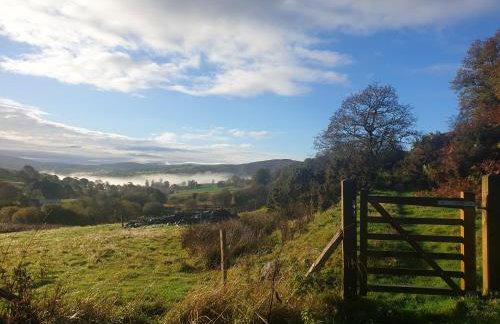 Snowdonia Glamping Holidays, Betws-y-Coed - Foto 2