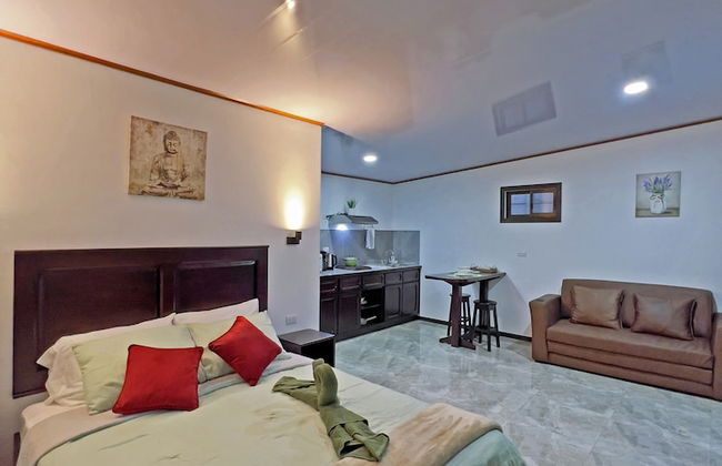 Monteverde Magic Mountain - Foto 10