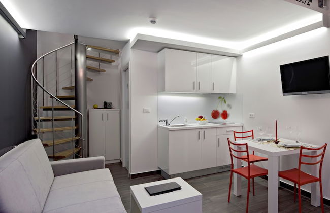 Residence Park - Foto 10