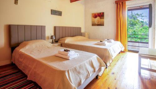 Kamera House - 10 min to Seitan Limania Beach - Foto 2, towels