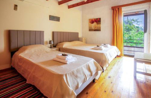 Kamera House - 10 min to Seitan Limania Beach - Foto 2