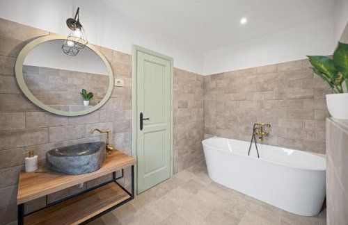 Villa Antonia - Private Pool & Panorama Kvarner View by 22Estates - Foto 4