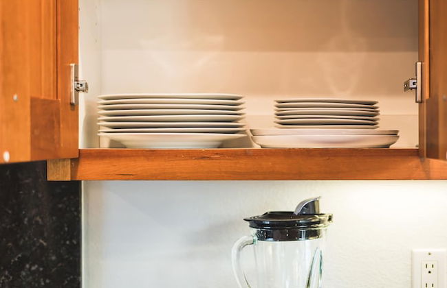 Waterfront Retreat With Stunning Views Modern Co - Foto 28