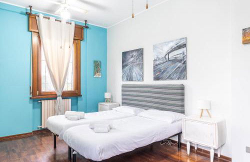 CasAle Apartment - Rho Fiera ospedale Galeazzi - Foto 13