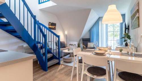 Ferienwohnung "Unerwäägens" in Sankt Peter-Ording Urlaub an der Nordseeküste - Foto 4