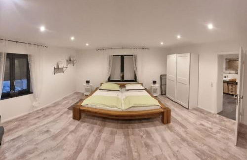 Cottbus Merzdorf Bauernhaus Ferienhaus - Foto 10