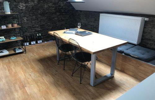 Moselloft Zeltingen-Rachtig - Foto 33