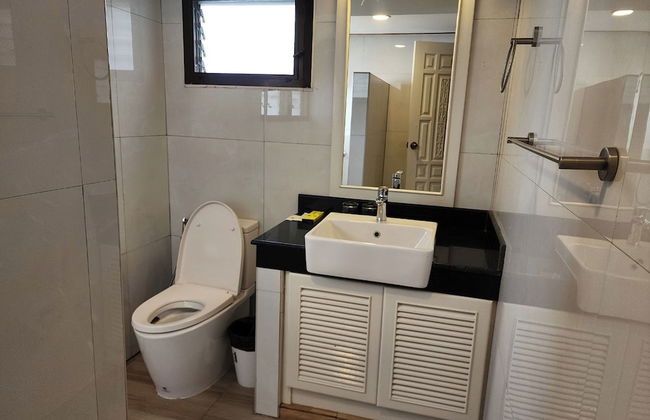 BW Private Villa Pattaya Beach - Foto 19