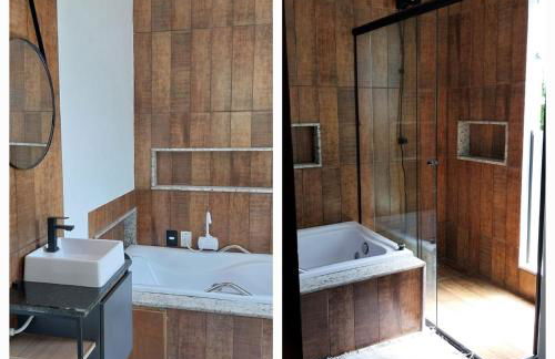 Loft Refugio na Serra-RJ - Photo 7