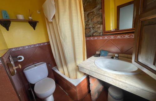 Alojamientos Rurales Peña Crespa - Foto 63