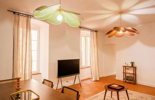 Ancien séminaire de la citadelle de Bastia - Photo 11