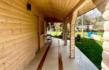 Siedlisko Nad Potokiem - Foto 3