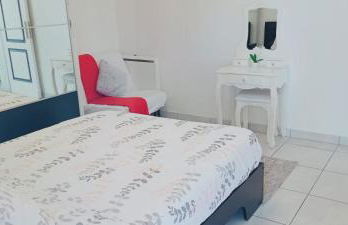 MAISON APPARTEMENT TOUT CONFORT À 10mn des plages - Foto 17