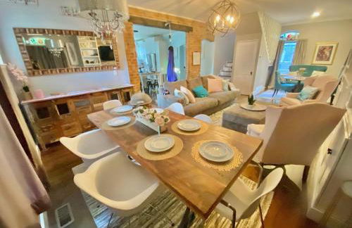 More than 100 years modern house, 3 rooms whit kids playground - Foto 39