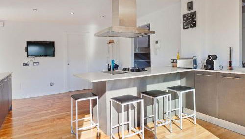 La Primera Villa - Foto 2