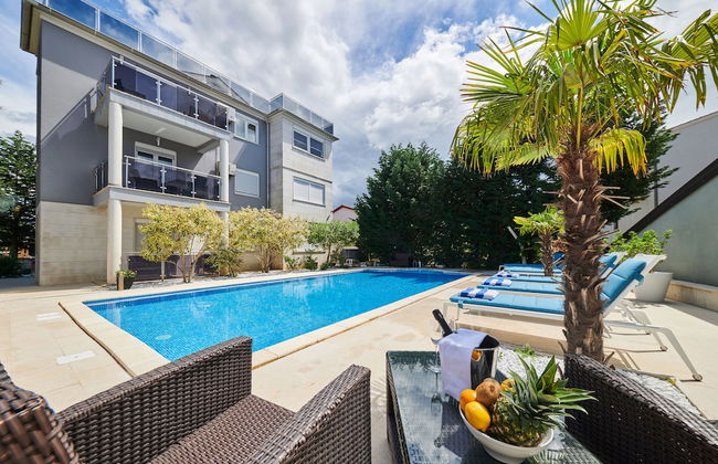 Stella Adria - Foto 1