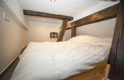 Tüschenbeker Mühle - Foto 47